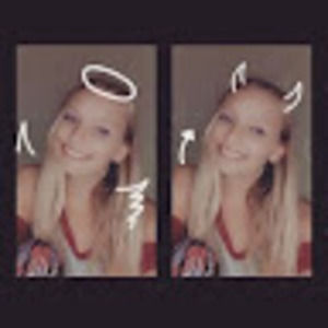 Meet your Posher, Marleena